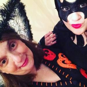 Meet your Posher, Gina